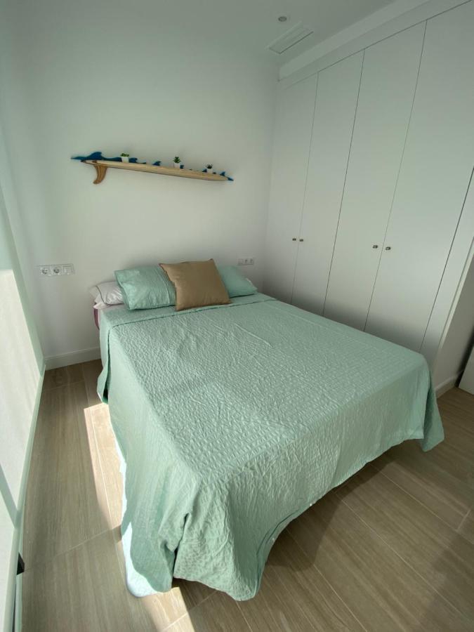Apartamento Tarifa Cozy House - Private Pool - Wifi - Modern Exterior foto