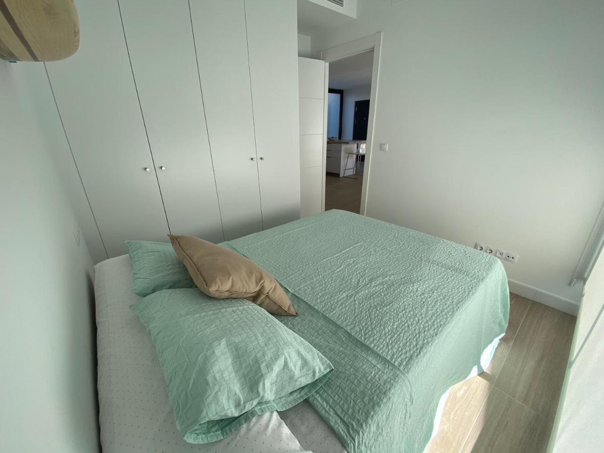 Apartamento Tarifa Cozy House - Private Pool - Wifi - Modern Exterior foto